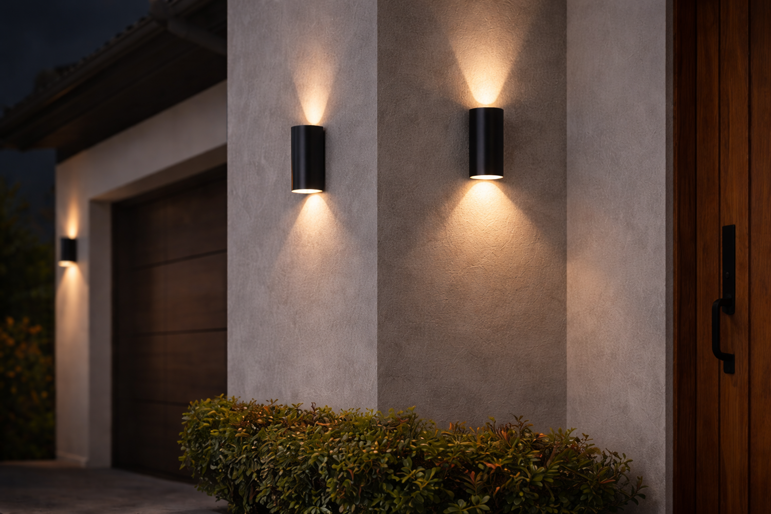 Outdoor Lighting