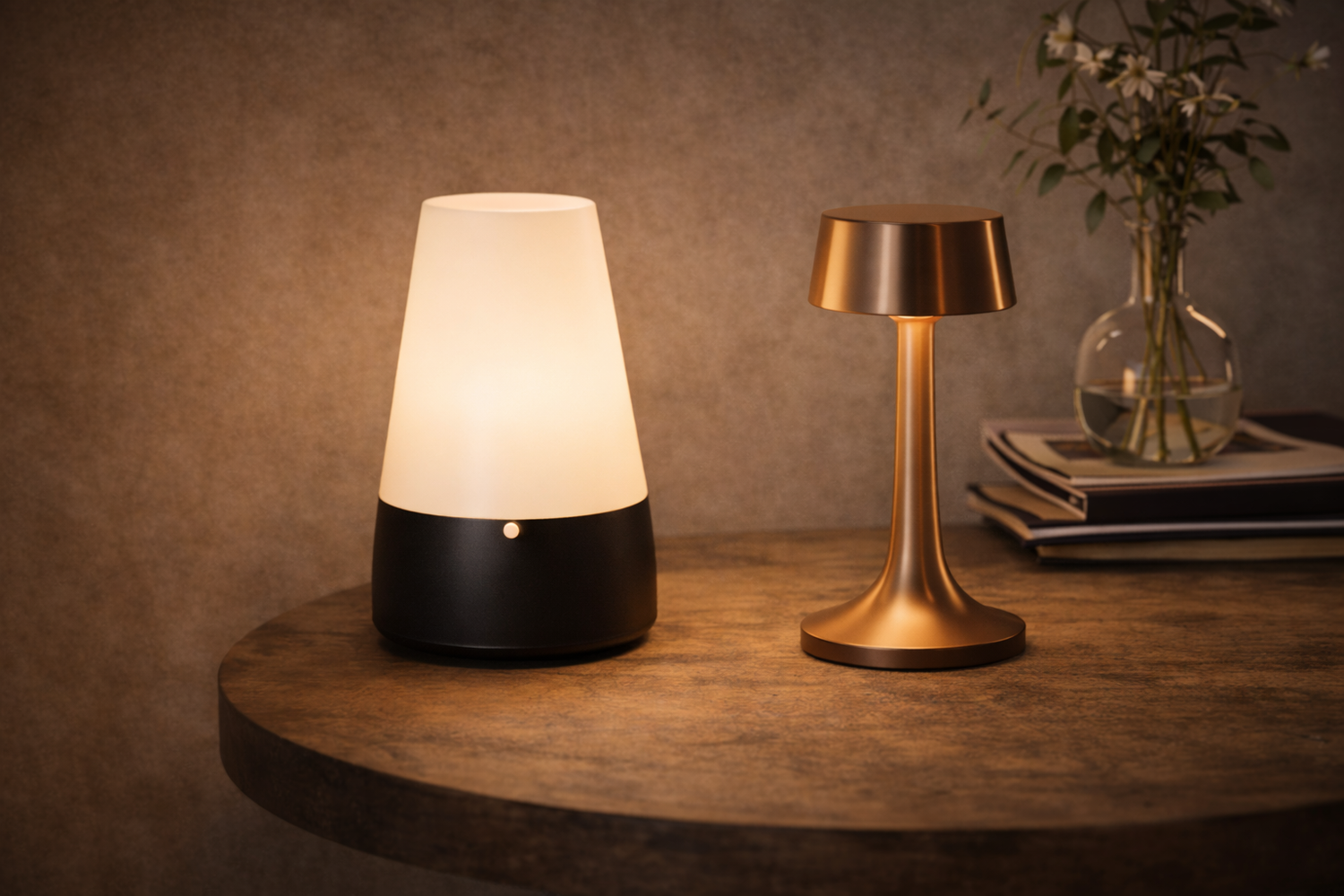 Table Lamps